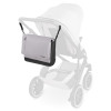 ABC Design Changing Bag Attachment Click - гачки для сумки до системи Click • Black