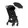 Bumprider Connect mini Parasol - магнітна парасолька для коляски • Black