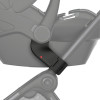 Bumprider Connect mini Car Seat Adapters - адаптери для встановлення автокрісла на коляску • Black