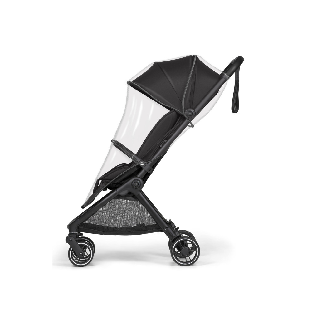 Bumprider Connect mini Rain Cover - дощовик для прогулянкового блока