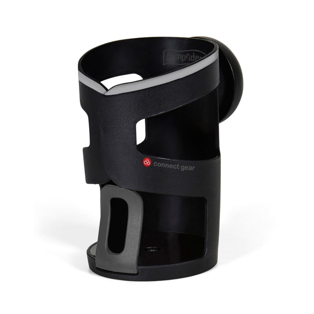 Bumprider Connect mini Cup Holder - магнітний підстаканник для коляски • Black