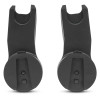 Storchenmuhle Nik Car Seat Adapters - адаптери для встановлення автокрісла на коляску