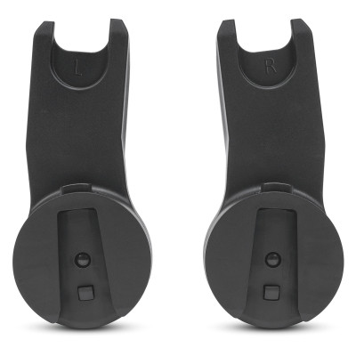 Storchenmuhle Nik Car Seat Adapters - адаптери для встановлення автокрісла на коляску