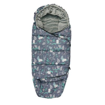 Baby Design Sloth Footmuff - спальний мішок для коляски