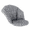 Twistshake Highchair Cushion - вкладиш для стільчика для годування • Grey
