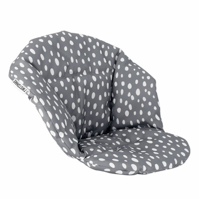 Twistshake Highchair Cushion - вкладиш для стільчика для годування • Grey