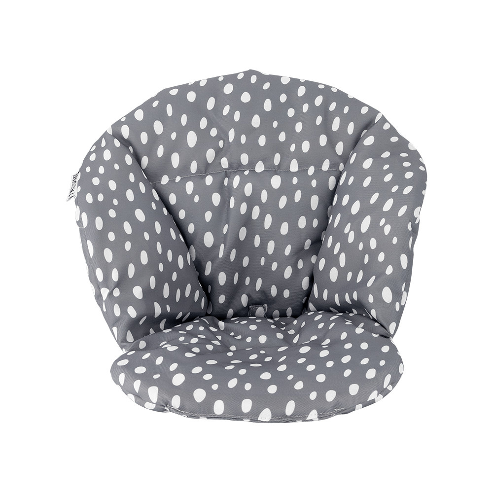 Twistshake Highchair Cushion - вкладиш для стільчика для годування • Grey