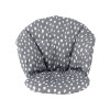 Twistshake Highchair Cushion - вкладиш для стільчика для годування • Grey