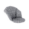 Twistshake Highchair Cushion - вкладиш для стільчика для годування • Grey