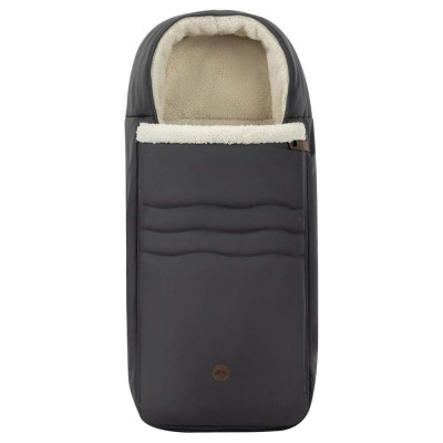 Bebe Confort Footmuff - спальний мішок для коляски • Mineral Graphite