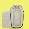 Bebe Confort Footmuff - спальний мішок для коляски • Mineral Graphite