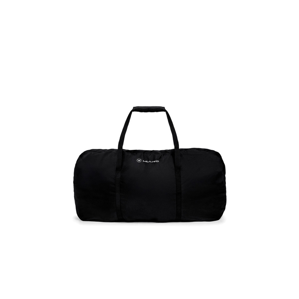 Muuvo Carrycot Transport Bag - універсальна сумка для транспортування та зберігання люльки