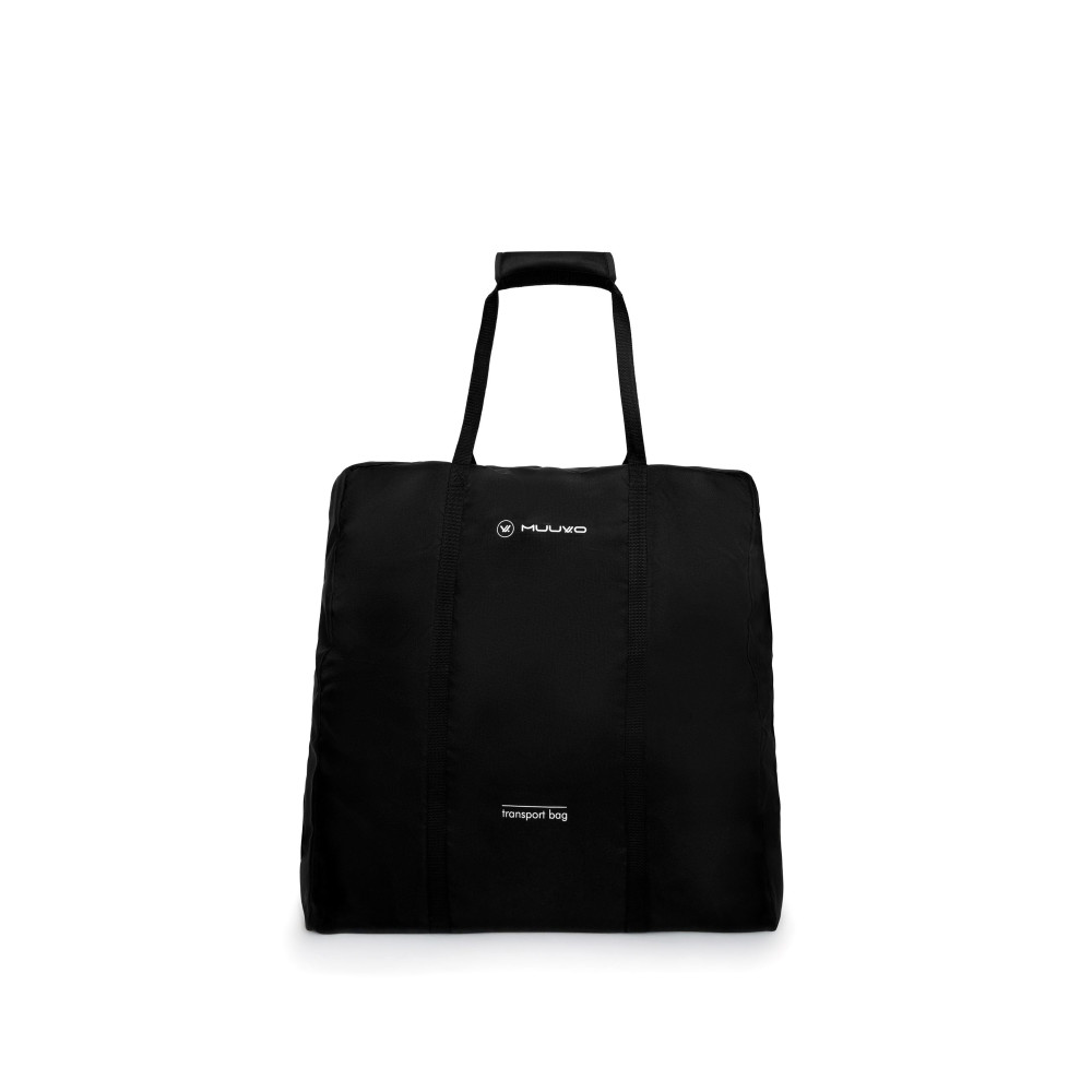 Muuvo Stroller Transport Bag - універсальна сумка для транспортування та зберігання коляски