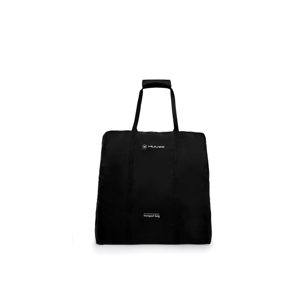 Muuvo Stroller Transport Bag - універсальна сумка для транспортування та зберігання коляски