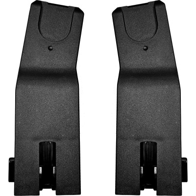 Muuvo One Car Seat Adapters - адаптери для встановлення автокрісла на раму коляски Muuvo One
