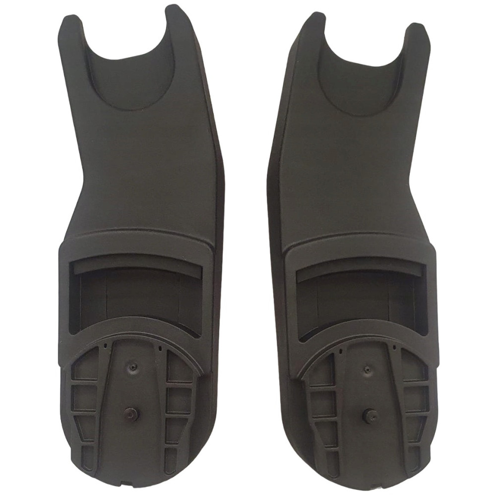 Muuvo Trick Car Seat Adapters - адаптери для встановлення автокрісла на раму коляски Muuvo Trick