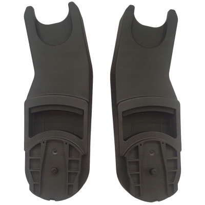 Muuvo Trick Car Seat Adapters - адаптери для встановлення автокрісла на раму коляски Muuvo Trick