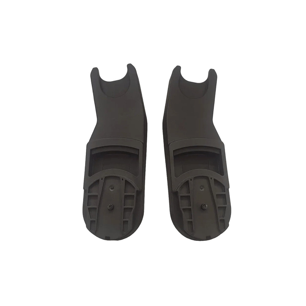 Muuvo Trick Car Seat Adapters - адаптери для встановлення автокрісла на раму коляски Muuvo Trick
