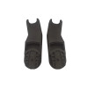Muuvo Trick Car Seat Adapters - адаптери для встановлення автокрісла на раму коляски Muuvo Trick