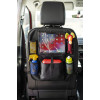 Osann Organizer - органайзер на спинку сидіння з відділенням для планшета • Black