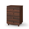Veres 600 | Верес 600 - комод (60 см), ДСП • Walnut | Ореховый