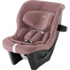 Britax Romer MAX-SAFE PRO - автокресло для детей (от 3 месяцев до 7 лет / 61 - 125 см), установка только против направления движения RWF • Classic Dusty Rose