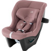 Britax Romer MAX-SAFE PRO - автокресло для детей (от 3 месяцев до 7 лет / 61 - 125 см), установка только против направления движения RWF • Classic Dusty Rose