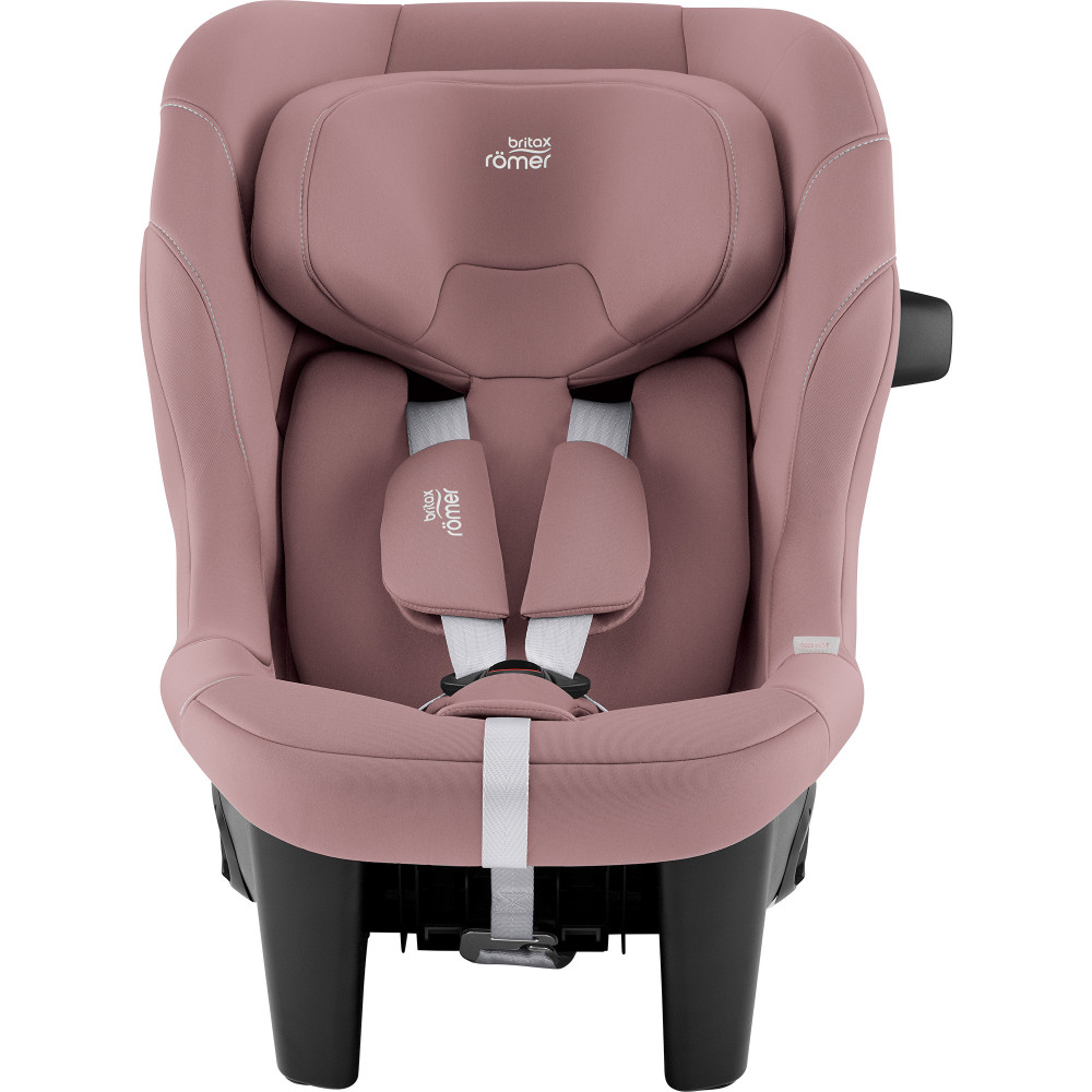 Britax Romer MAX-SAFE PRO - автокресло для детей (от 3 месяцев до 7 лет / 61 - 125 см), установка только против направления движения RWF • Classic Dusty Rose Britax Romer MAX-SAFE PRO - автокресло для детей (от 3 месяцев до 7 лет / 61 - 125 см), установка только против направления движения RWF • Classic Dusty Rose
