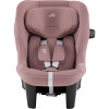 Britax Romer MAX-SAFE PRO - автокресло для детей (от 3 месяцев до 7 лет / 61 - 125 см), установка только против направления движения RWF • Classic Dusty Rose