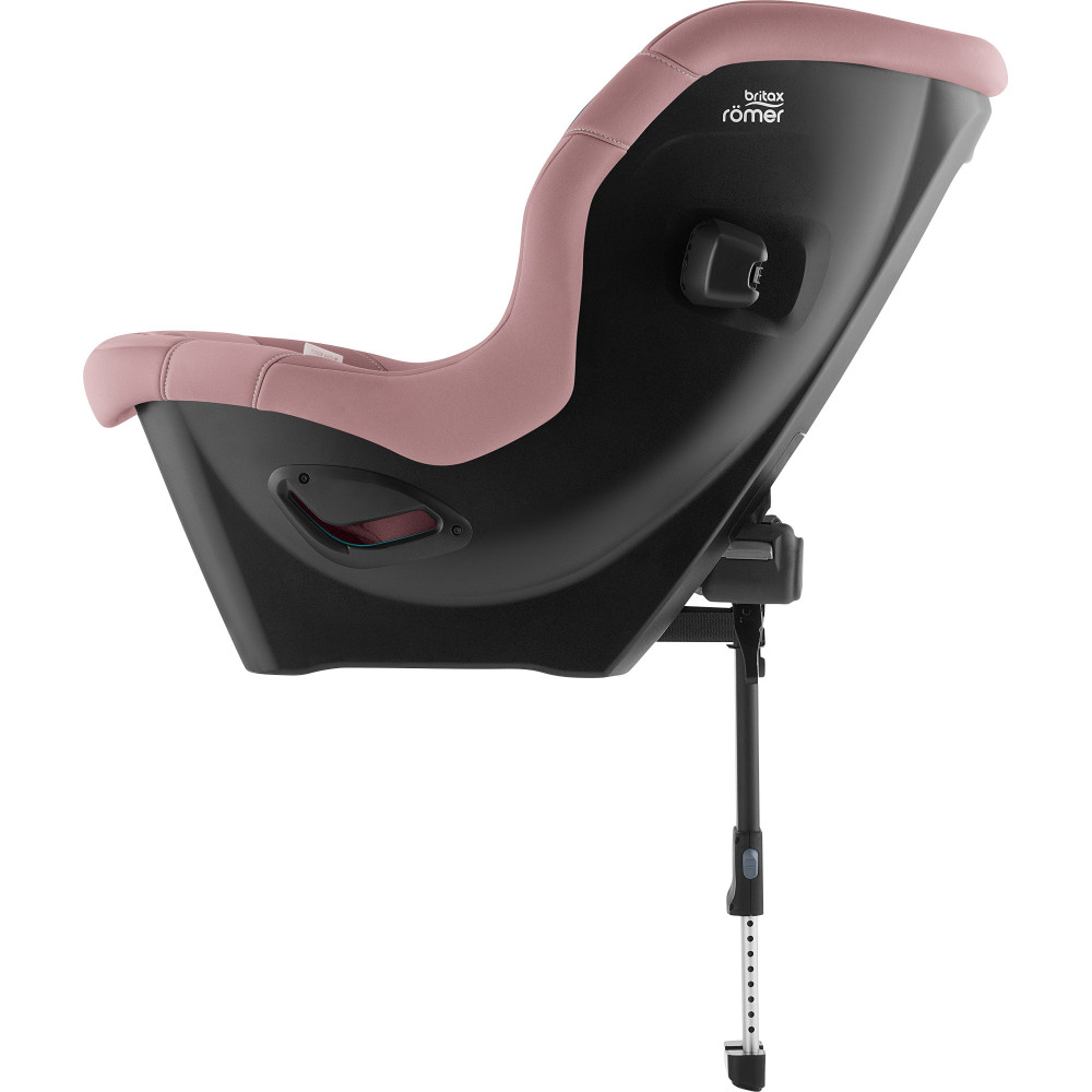 Britax Romer MAX-SAFE PRO - автокресло для детей (от 3 месяцев до 7 лет / 61 - 125 см), установка только против направления движения RWF • Classic Dusty Rose Britax Romer MAX-SAFE PRO - автокресло для детей (от 3 месяцев до 7 лет / 61 - 125 см), установка только против направления движения RWF • Classic Dusty Rose