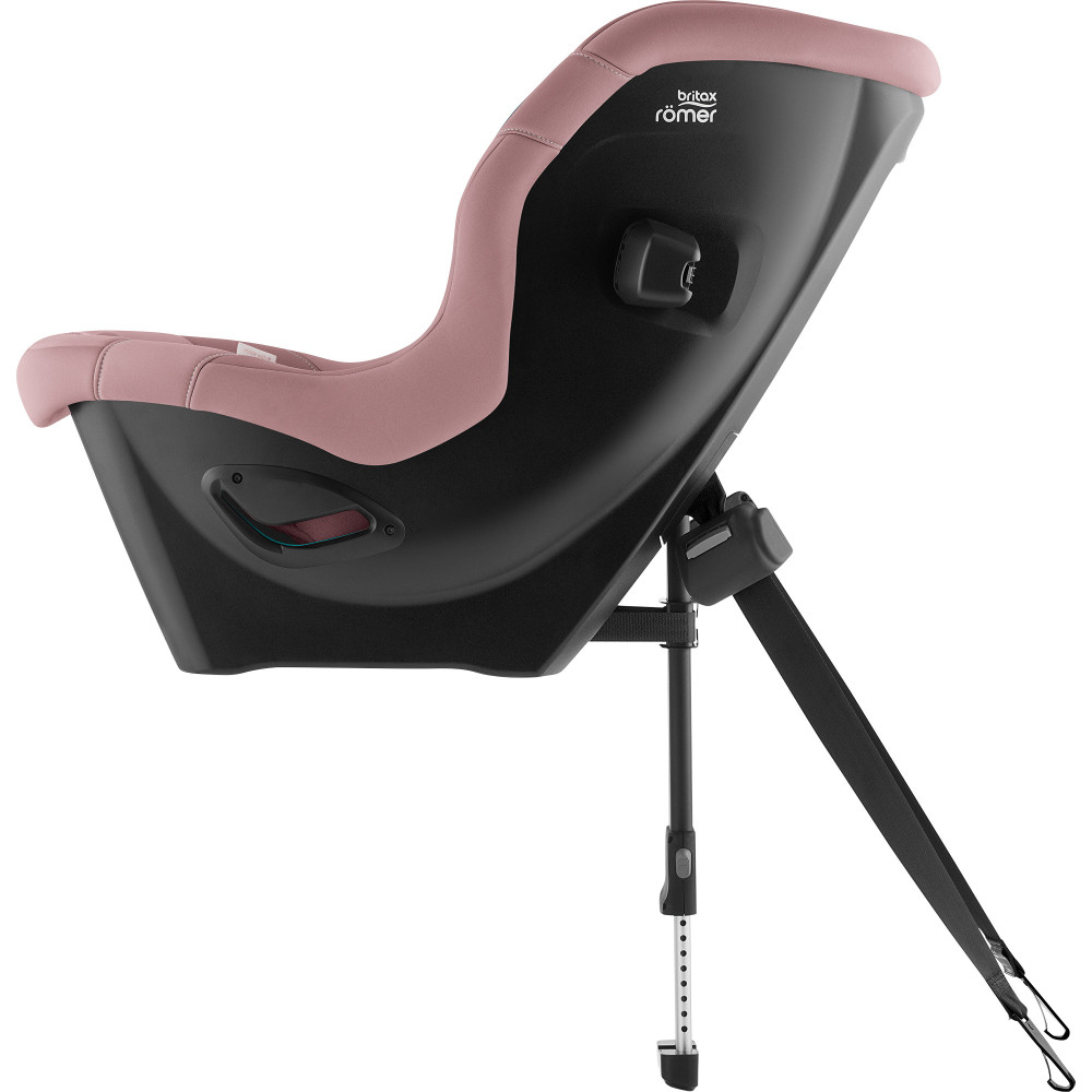 Britax Romer MAX-SAFE PRO - автокресло для детей (от 3 месяцев до 7 лет / 61 - 125 см), установка только против направления движения RWF • Classic Dusty Rose Britax Romer MAX-SAFE PRO - автокресло для детей (от 3 месяцев до 7 лет / 61 - 125 см), установка только против направления движения RWF • Classic Dusty Rose