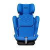 Recaro Velix 1 - детское автокресло i-Size (от 15 месяцев до 12 лет / 76 - 150 см), крепление ISOFIX и Top Tether • Calm Blue