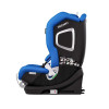 Recaro Velix 1 - детское автокресло i-Size (от 15 месяцев до 12 лет / 76 - 150 см), крепление ISOFIX и Top Tether • Calm Blue