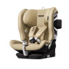 Recaro Velix 1 - детское автокресло i-Size (от 15 месяцев до 12 лет / 76 - 150 см), крепление ISOFIX и Top Tether • Elegant Beige