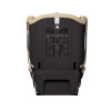 Recaro Velix 1 - детское автокресло i-Size (от 15 месяцев до 12 лет / 76 - 150 см), крепление ISOFIX и Top Tether • Elegant Beige