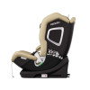 Recaro Velix 1 - детское автокресло i-Size (от 15 месяцев до 12 лет / 76 - 150 см), крепление ISOFIX и Top Tether • Elegant Beige