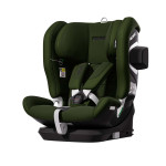Recaro Velix 1 - детское автокресло i-Size (от 15 месяцев до 12 лет / 76 - 150 см), крепление ISOFIX и Top Tether • Epic Green