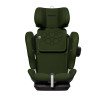 Recaro Velix 1 - детское автокресло i-Size (от 15 месяцев до 12 лет / 76 - 150 см), крепление ISOFIX и Top Tether • Epic Green