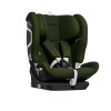 Recaro Velix 1 - детское автокресло i-Size (от 15 месяцев до 12 лет / 76 - 150 см), крепление ISOFIX и Top Tether • Epic Green