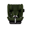 Recaro Velix 1 - детское автокресло i-Size (от 15 месяцев до 12 лет / 76 - 150 см), крепление ISOFIX и Top Tether • Epic Green