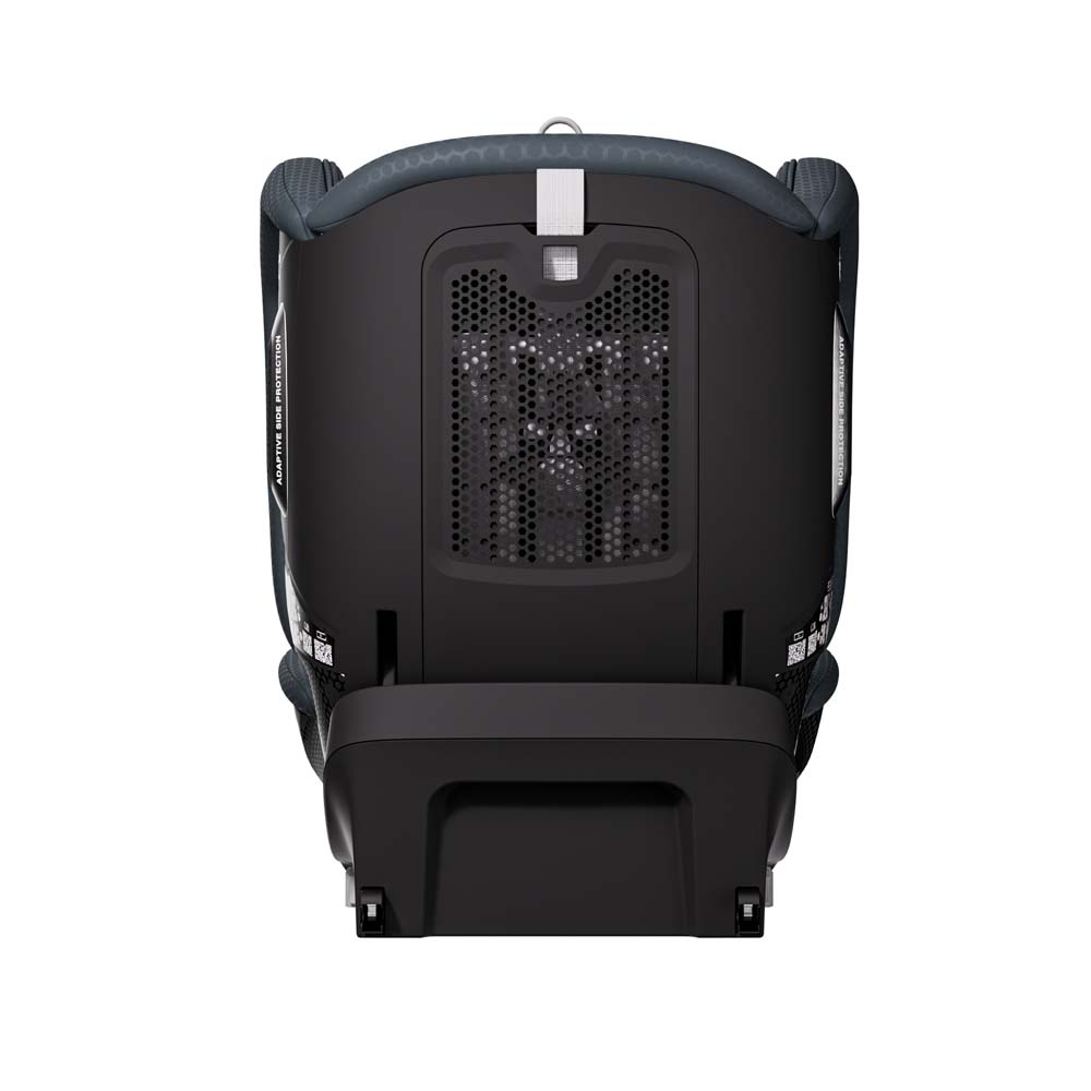 Recaro Velix 1 - детское автокресло i-Size (от 15 месяцев до 12 лет / 76 - 150 см), крепление ISOFIX и Top Tether • Gallant Grey