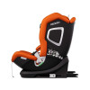 Recaro Velix 1 - детское автокресло i-Size (от 15 месяцев до 12 лет / 76 - 150 см), крепление ISOFIX и Top Tether • Vibrant Orange