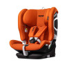 Recaro Velix 1 - детское автокресло i-Size (от 15 месяцев до 12 лет / 76 - 150 см), крепление ISOFIX и Top Tether • Vibrant Orange
