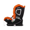 Recaro Velix 1 - детское автокресло i-Size (от 15 месяцев до 12 лет / 76 - 150 см), крепление ISOFIX и Top Tether • Vibrant Orange