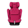 Recaro Velix 1 - детское автокресло i-Size (от 15 месяцев до 12 лет / 76 - 150 см), крепление ISOFIX и Top Tether • Wow Pink
