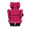 Recaro Velix 1 - детское автокресло i-Size (от 15 месяцев до 12 лет / 76 - 150 см), крепление ISOFIX и Top Tether • Wow Pink