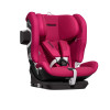 Recaro Velix 1 - детское автокресло i-Size (от 15 месяцев до 12 лет / 76 - 150 см), крепление ISOFIX и Top Tether • Wow Pink