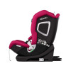 Recaro Velix 1 - детское автокресло i-Size (от 15 месяцев до 12 лет / 76 - 150 см), крепление ISOFIX и Top Tether • Wow Pink