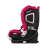 Recaro Velix 1 - детское автокресло i-Size (от 15 месяцев до 12 лет / 76 - 150 см), крепление ISOFIX и Top Tether • Wow Pink