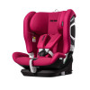 Recaro Velix 1 - детское автокресло i-Size (от 15 месяцев до 12 лет / 76 - 150 см), крепление ISOFIX и Top Tether • Wow Pink